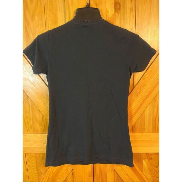 Eric Church Black T Shirt Size Small (3754) - Picture 4 of 4